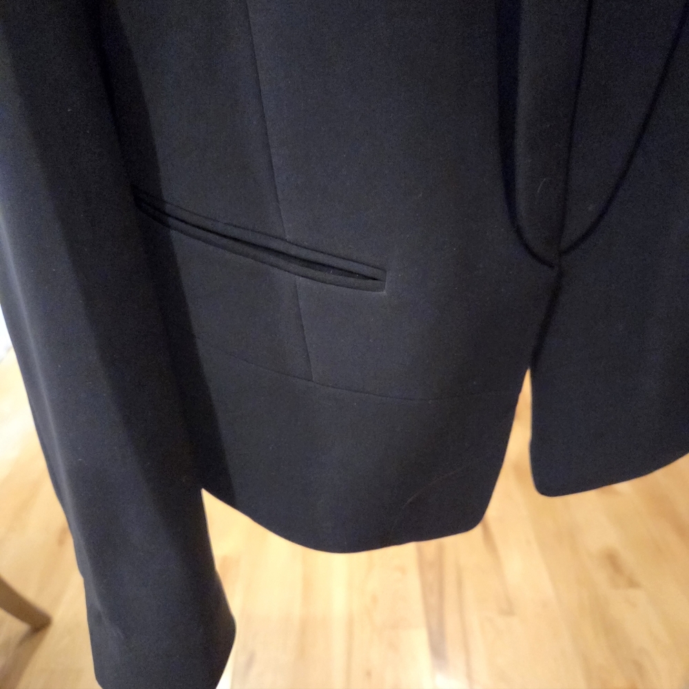 Express Structured Blazer - Picture 6 of 6